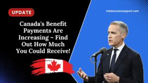 Canada's Benefit Payments Are Increasing – Find Out How Much You Could Receive!